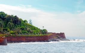 Forte Aguada, Goa-2.jpg Forte Aguada, Goa-2.jpg