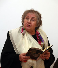 Maria Mamede - 2