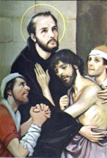 S. João de Deus