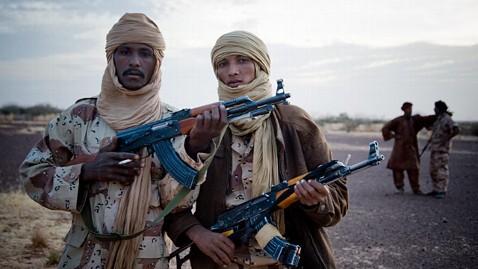 mali tuareg isalm