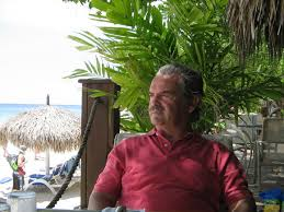Henrique Salles da Fonseca em Cura&ccedil;ao (2011)