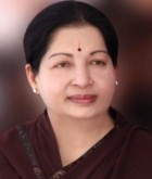 Selvi J. Jayalalithaa