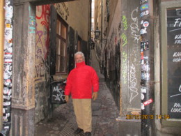 Rua mais estreita de Estocolmo.JPG Rua mais estreita de Estocolmo.JPG