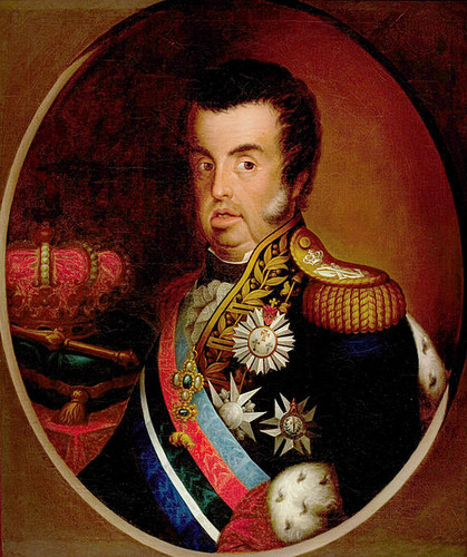 D. João VI D. João VI