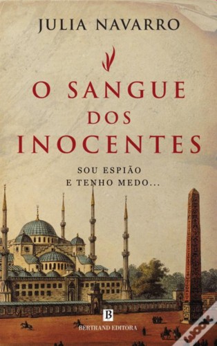 O SANGUE DOS INOCENTES.jpg O SANGUE DOS INOCENTES.jpg