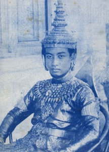 norodom-sihanouk-at-the-time-he-was-crown-in-1941.