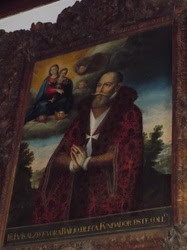 D. Frei Lu&iacute;s &Aacute;lvaro de T&aacute;vora (Ordem de Malta).