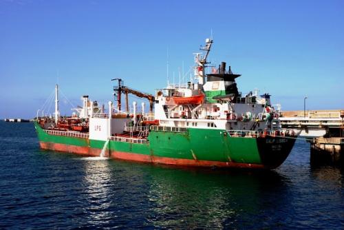 N/T LPG "GALP LISBOA"