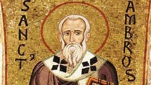 St&ordm; Ambr&oacute;sio (337-397).jpg
