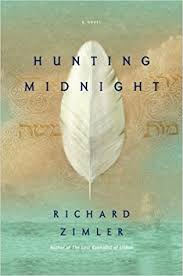 Zimler, Hunting Midnight.png Zimler, Hunting Midnight.png