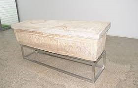 T&uacute;mulo de S. Martinho de Dume, Braga.jpg