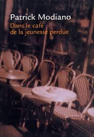 Dans le caf&eacute; de la jeunesse perdue, Modiano.png