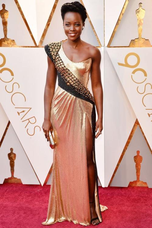 Lupita Nyong’o