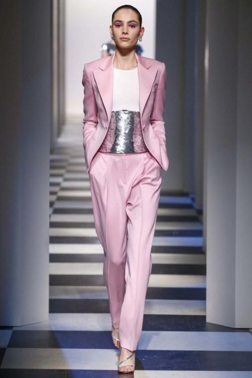 Oscar de la Renta ready-to-wear autumn/winter '17/'18: