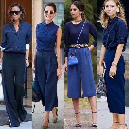Moda outono inverno 2020 - Tend&ecirc;ncias e looks para arrasar na esta&ccedil;&atilde;o