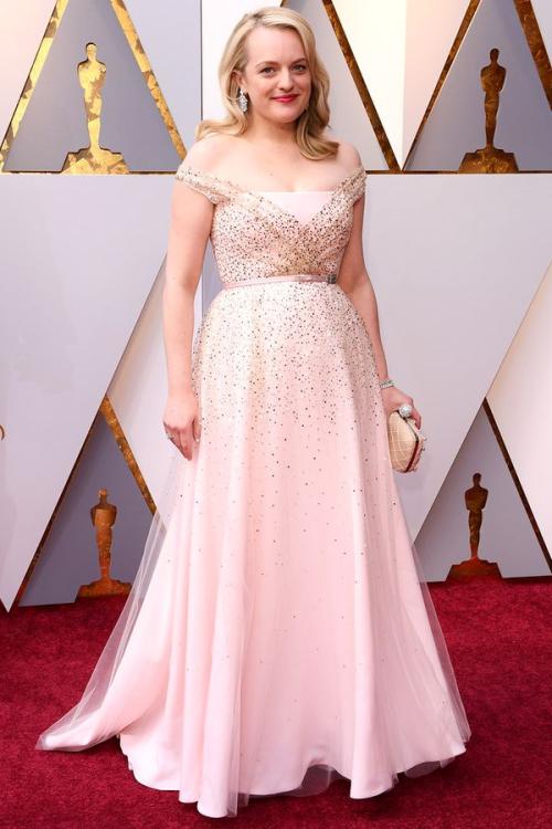 Elisabeth Moss