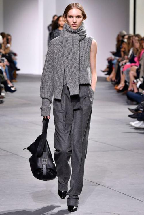 Michael Kors New York - Inverno 2017 Fevereiro 2017 foto: FOTOSITE