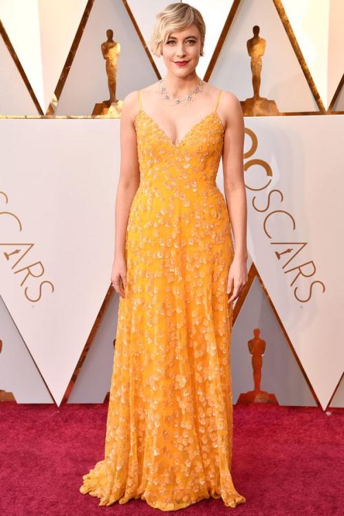 Greta Gerwig