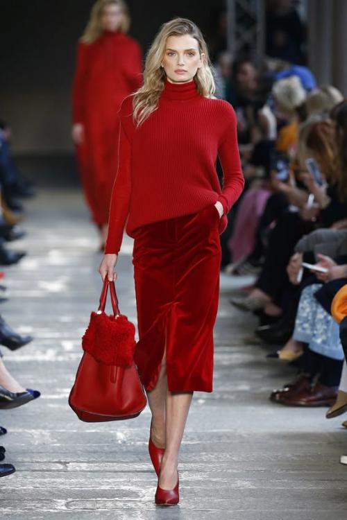 Max Mara Oto&ntilde;o Invierno 2017/18