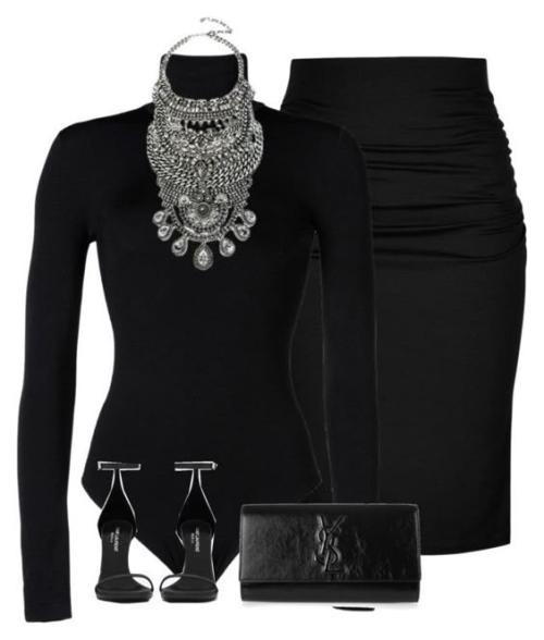 I need this outfit.                                                                                                                                                     More