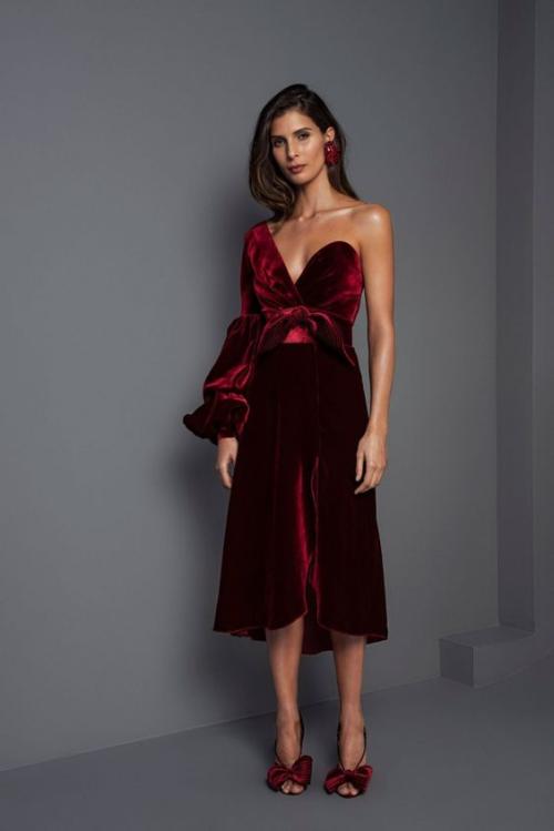Johanna Ortiz Autumn/Winter 2017