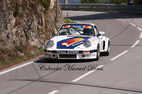 Caramulo Motorfestival 2008 parte 6