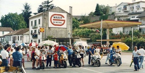 Tourist Trophy FIM CUP Vila Real