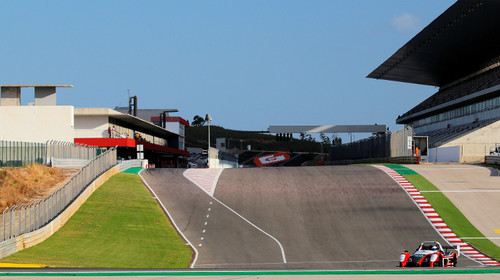 Rafael Lobato com duplo triunfo no Algarve Portimão Racing Weekend