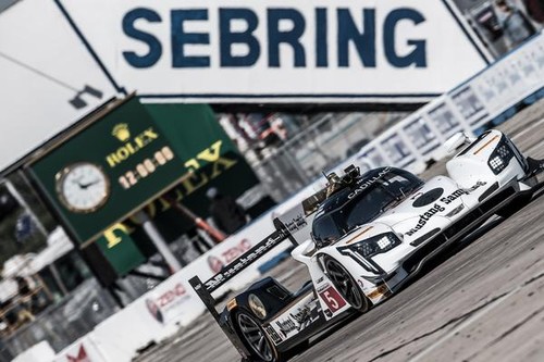 12 Horas de Sebring