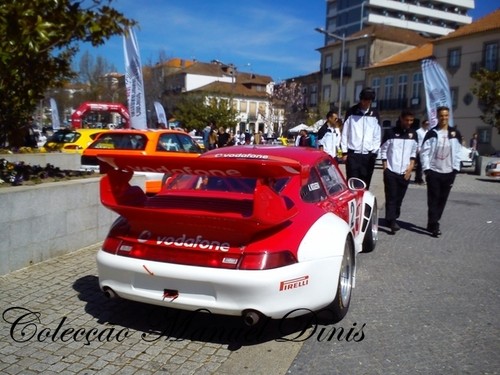 Exposição de viaturas de competição 2015 (54). Exposição de viaturas de competição 2015 (54).