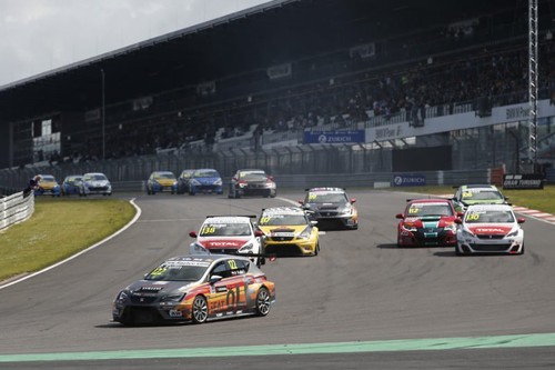 More live TV for ETCC in 2017