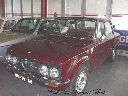 5&ordm; Sal&atilde;o do Autom&oacute;vel Antigo do Vale do Sousa 2