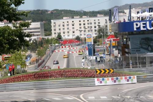 42º Circuito de Vila Real 2009 - Sábado – Parte 8 – treinos livres 2º sessão - Taça de Portugal de Circuitos (TPC/PTCC)
