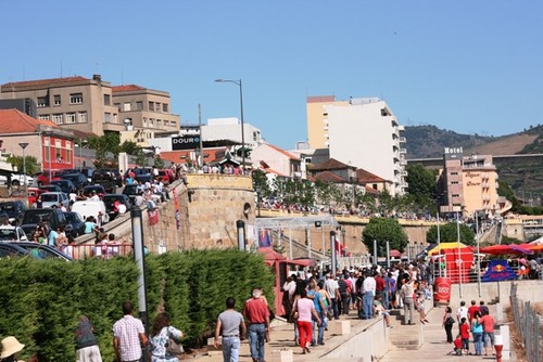 Grande Prémio da Régua 2012  parte 5