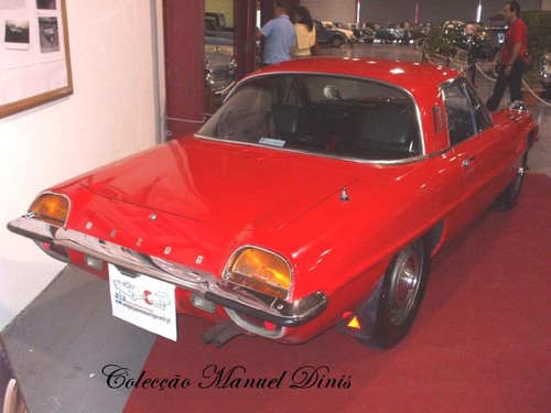 5º Salão do Automóvel Antigo do Vale do Sousa 2 5º Salão do Automóvel Antigo do Vale do Sousa 2