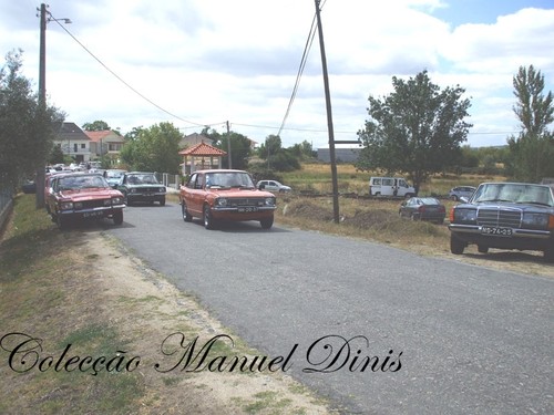 VI Encontro de Carros Clássicos e Antigos em Valp VI Encontro de Carros Clássicos e Antigos em Valp