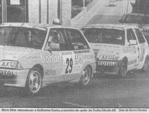 Troféu AX 88