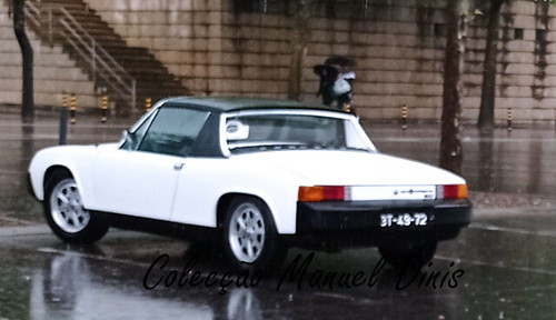 porche