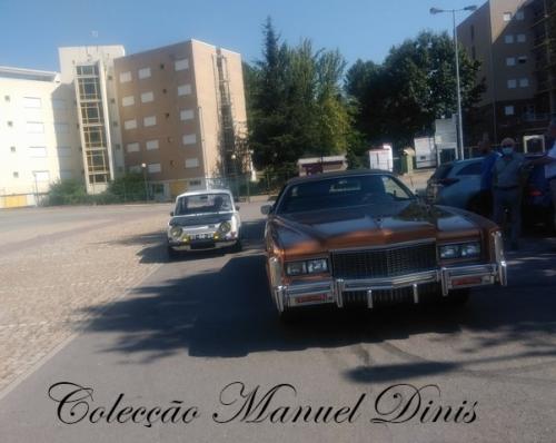 132º Encontro de Clássicos Além Corgo Vila Real Setembro 2º parte