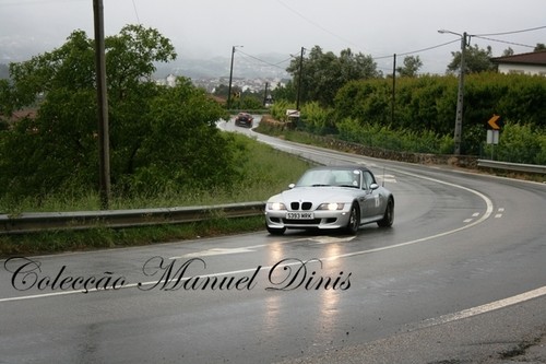Madrid - Vila Real - Madrid Rally parte 2