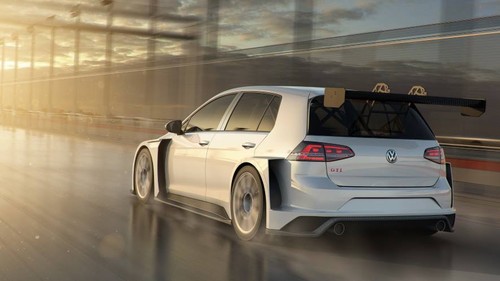 Team Novadriver reforça aposta no CNV com VW Golf GTI TCR