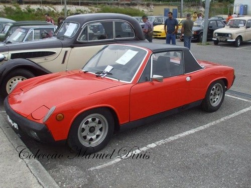 Automobília de Aveiro 2011 parte 2