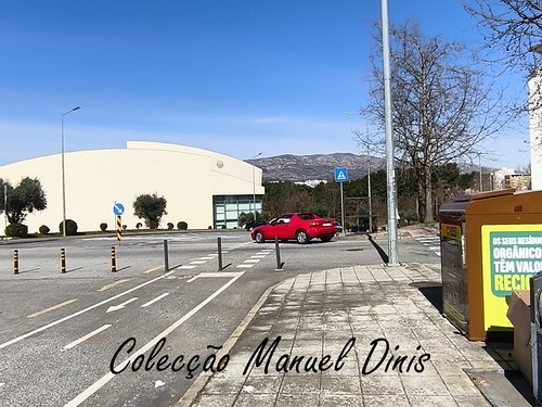 197º Encontro de Clássicos Além Corgo, Vila Real Fevereiro parte 3 