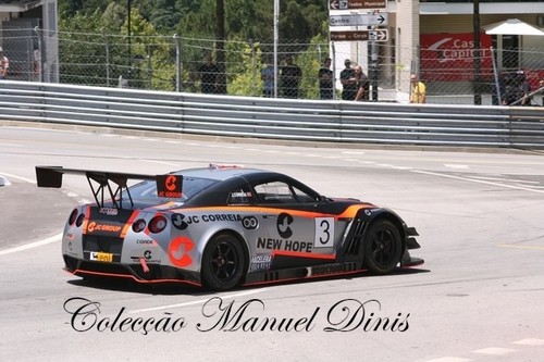 2017 48&ordm; circuito internacional de vila real  sab