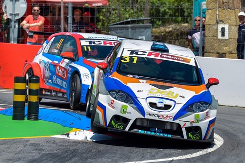João Sousa antevê Racing Weekend de Braga