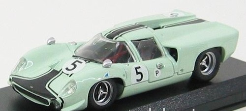 Lola T 70 Mk 3