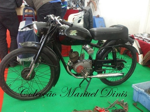 XXIª Automobilia de Aveiro 2013 parte 2