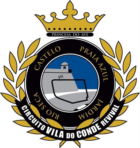 Circuito Vila do Conde Revival  2010 Padock parte 1