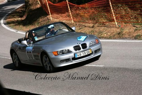 Caramulo Motorfestival 2010 - parte 11