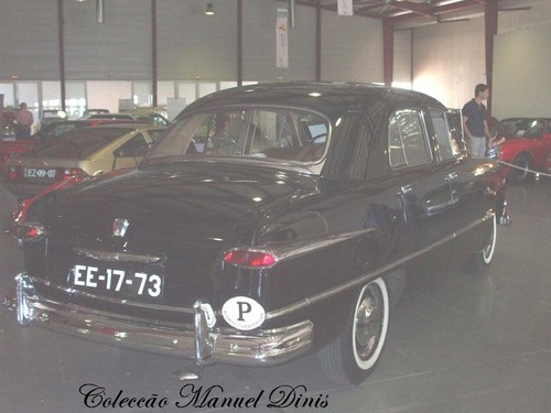 5º Salão do Automóvel Antigo do Vale do Sousa 2 5º Salão do Automóvel Antigo do Vale do Sousa 2
